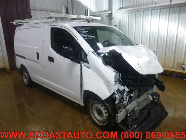 2017 Chevrolet City Express 1LS for sale in Bedford, VA