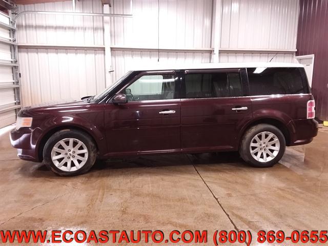 2009 Ford Flex SEL for sale in Bedford, VA