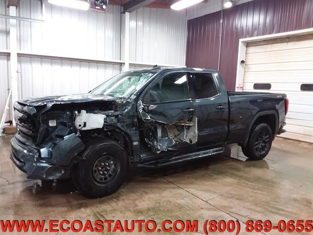 2019 GMC Sierra 1500 Elevation for sale in Bedford, VA