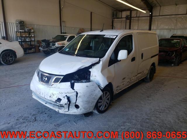 2017 Nissan NV200 SV for sale in Bedford, VA