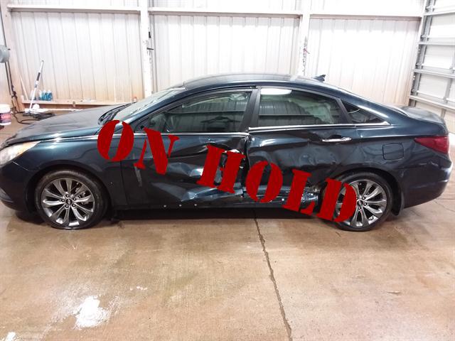 2012 Hyundai Sonata SE 2.0T for sale in Bedford, VA
