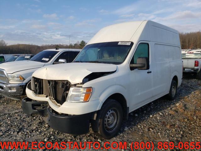 2016 Nissan 2500 S V6 for sale in Bedford, VA