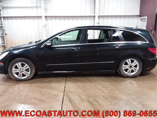 2008 Mercedes-Benz R 350 4MATIC for sale in Bedford, VA