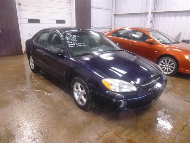 2001 Ford Taurus SE for sale in Bedford, VA