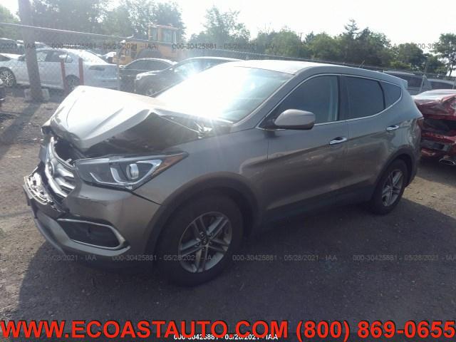 2018 Hyundai Santa Fe Sport 2.4L for sale in Bedford, VA