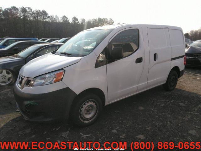 2017 Nissan NV200 S for sale in Bedford, VA