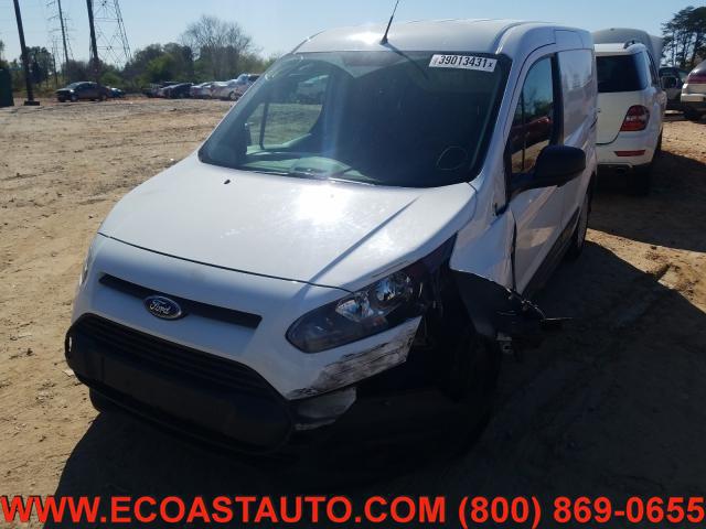 2015 Ford Transit Connect XL for sale in Bedford, VA