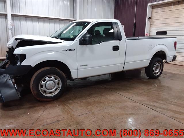 2011 Ford F-150 XL for sale in Bedford, VA