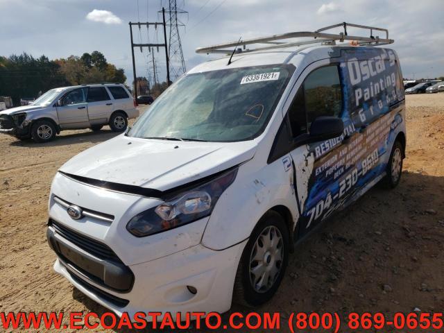 2015 Ford Transit Connect XLT for sale in Bedford, VA
