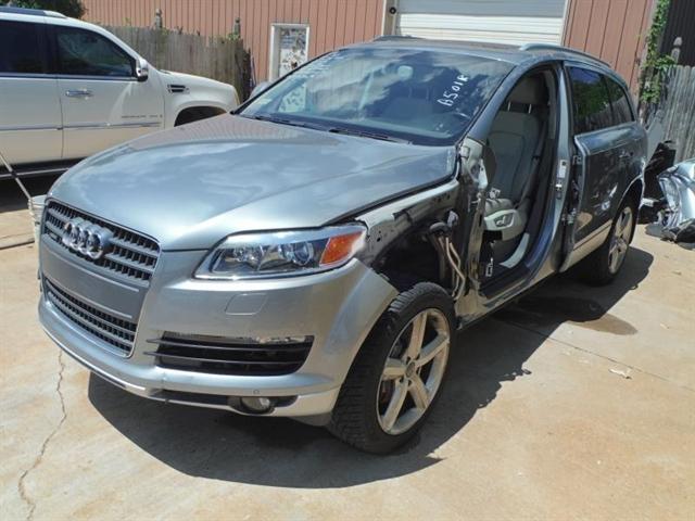 2008 Audi Q7 4.2 Premium for sale in Bedford, VA