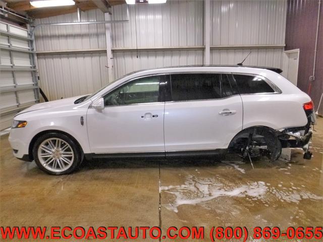 2014 Lincoln MKT EcoBoost for sale in Bedford, VA