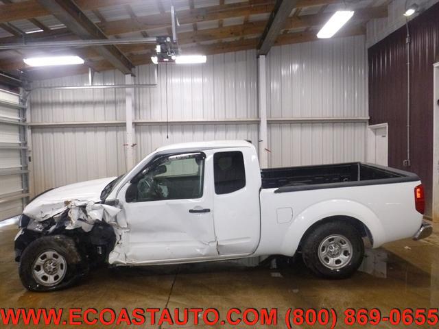2015 Nissan Frontier S for sale in Bedford, VA