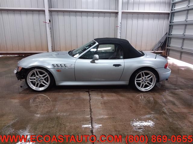 1998 BMW Z3 1.9 for sale in Bedford, VA