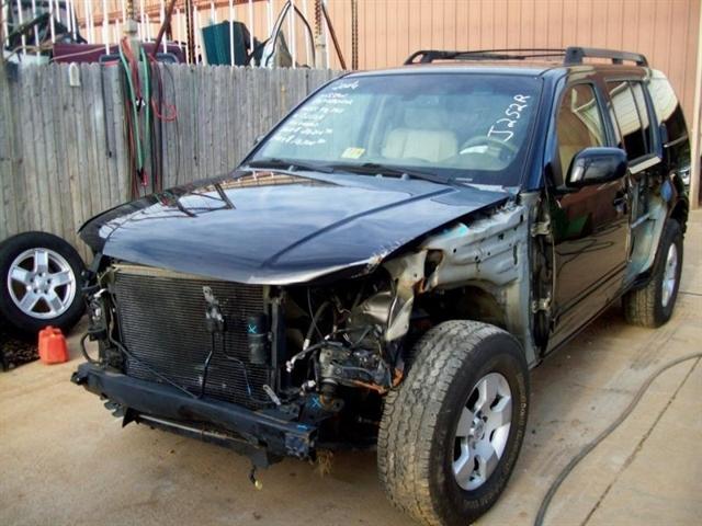 2006 Nissan Pathfinder SE for sale in Bedford, VA