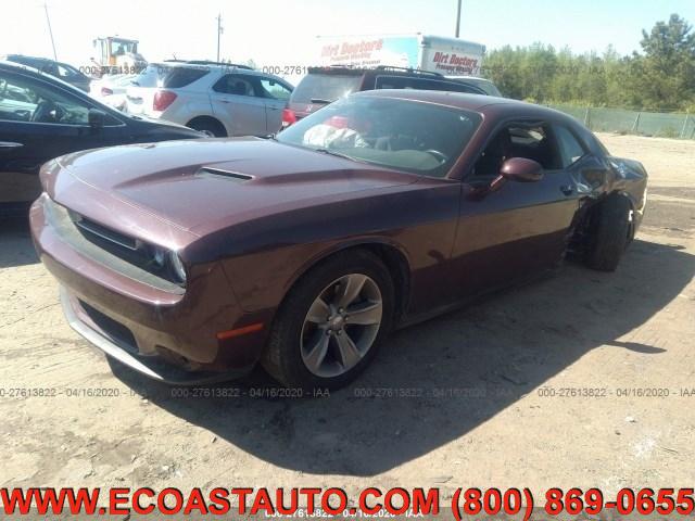 2015 Dodge Challenger SXT or R/T for sale in Bedford, VA