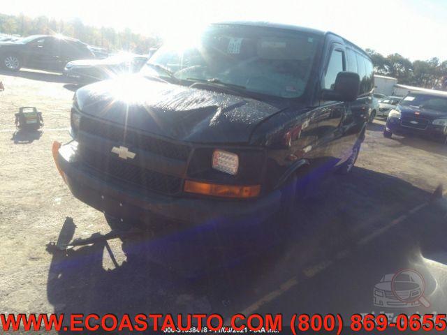 2012 Chevrolet Express LS for sale in Bedford, VA