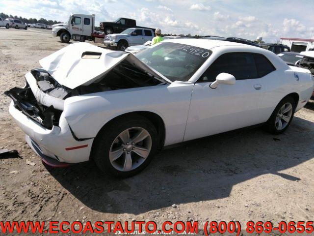 2019 Dodge Challenger SXT for sale in Bedford, VA