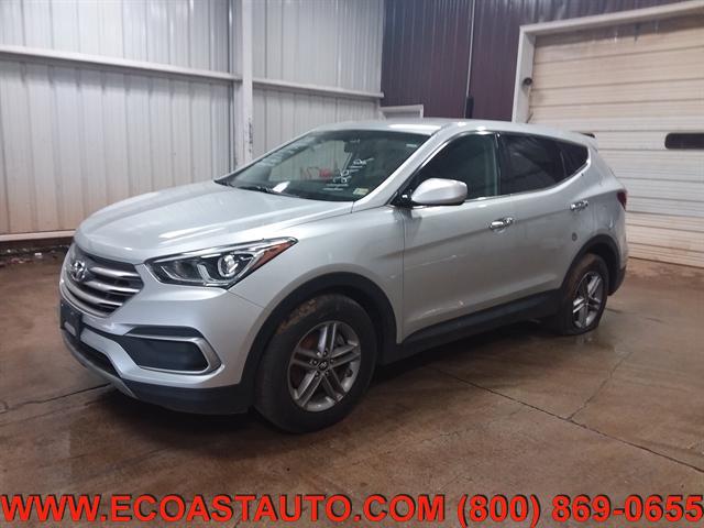 2018 Hyundai Santa Fe Sport 2.4L for sale in Bedford, VA