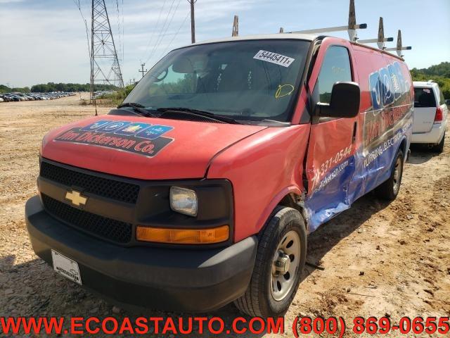 2014 Chevrolet Express Work Van for sale in Bedford, VA