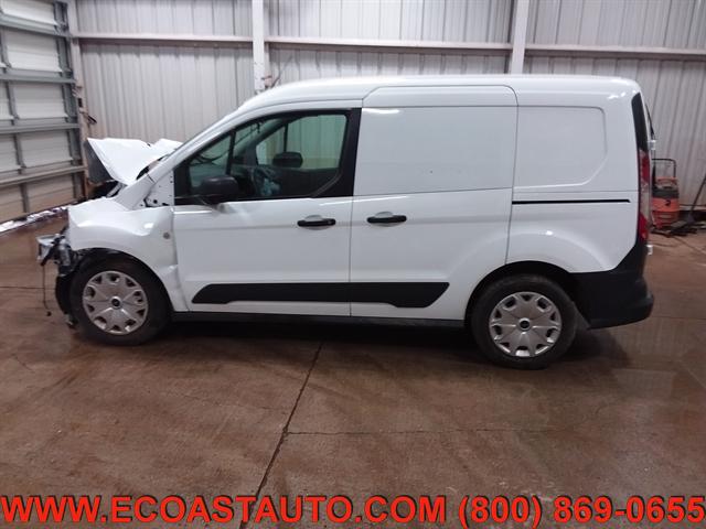 2018 Ford Transit Connect XL for sale in Bedford, VA