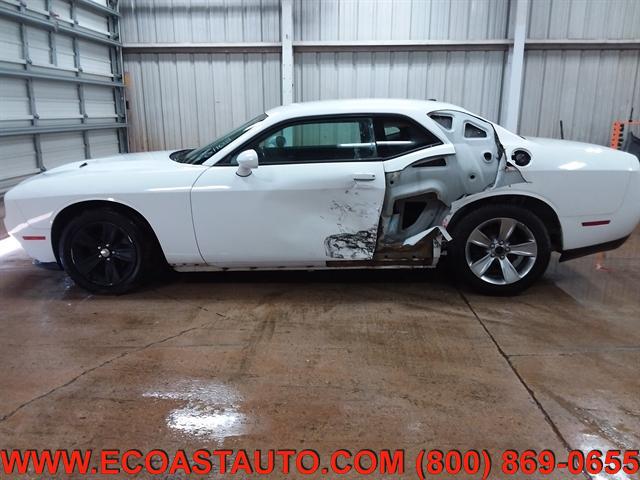 2016 Dodge Challenger SXT for sale in Bedford, VA