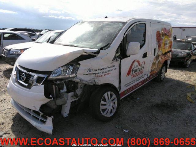 2017 Nissan NV200 SV for sale in Bedford, VA