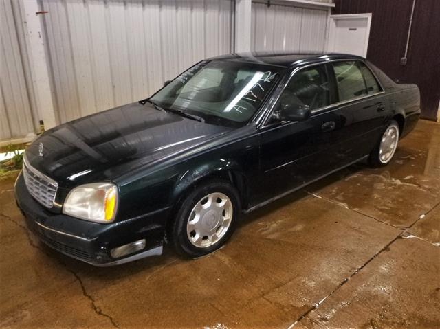 2000 Cadillac DeVille Standard for sale in Bedford, VA