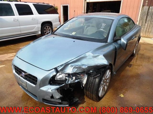 2008 Volvo C70 T5 for sale in Bedford, VA