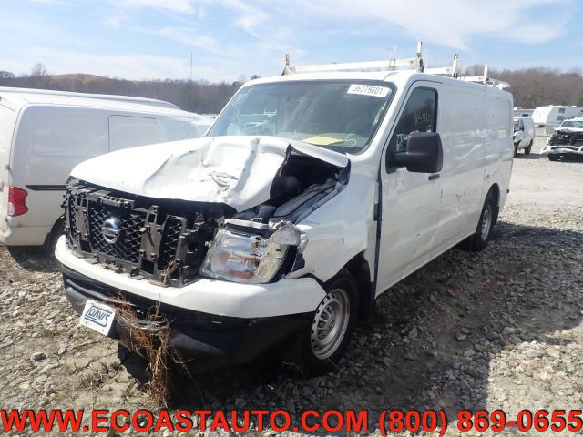 2016 Nissan 2500 S V6 for sale in Bedford, VA