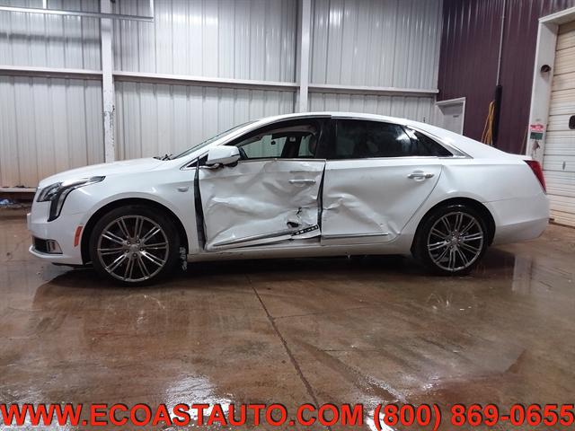 2019 Cadillac XTS Luxury for sale in Bedford, VA