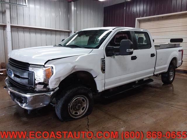 2017 Ford F-250 XL for sale in Bedford, VA