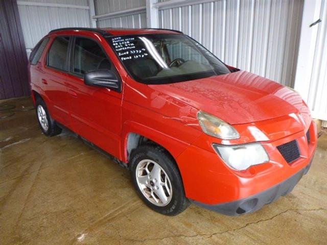 2004 Pontiac Aztek 4dr All Purpose FWD for sale in Bedford, VA