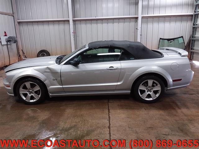 2006 Ford Mustang GT for sale in Bedford, VA
