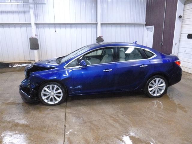 2013 Buick Verano Leather Group for sale in Bedford, VA