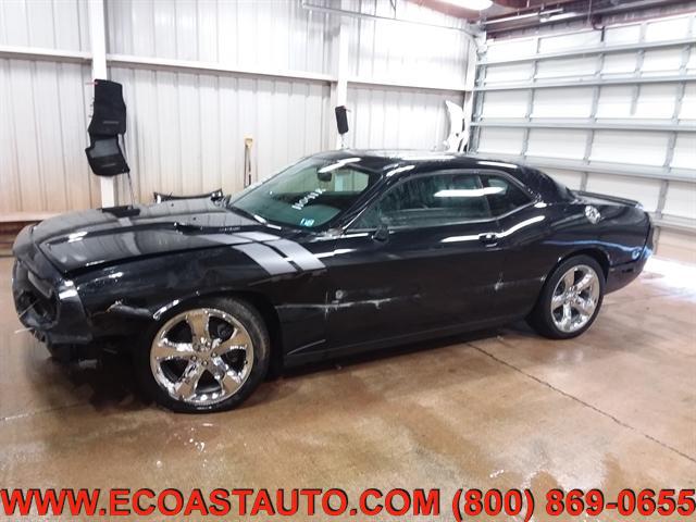 2013 Dodge Challenger R/T for sale in Bedford, VA