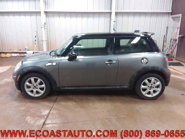 2010 MINI Cooper S S for sale in Bedford, VA