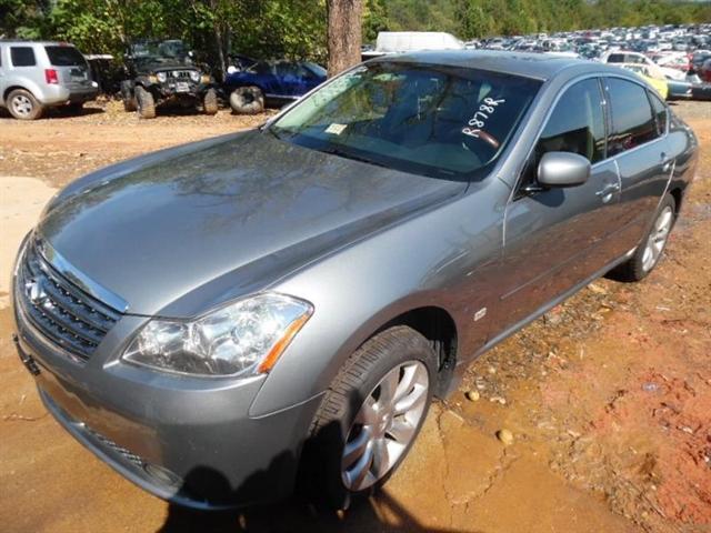2007 INFINITI M45 Sdn for sale in Bedford, VA