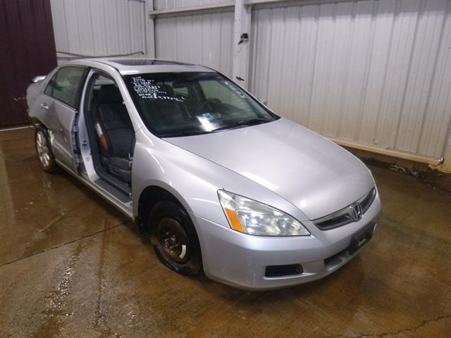 2007 Honda Accord 3.0 EX for sale in Bedford, VA