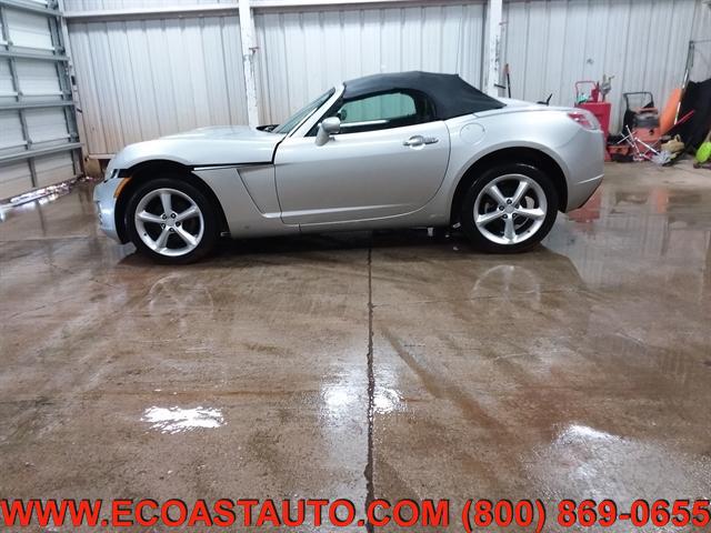 2009 Saturn Sky 2dr Conv for sale in Bedford, VA