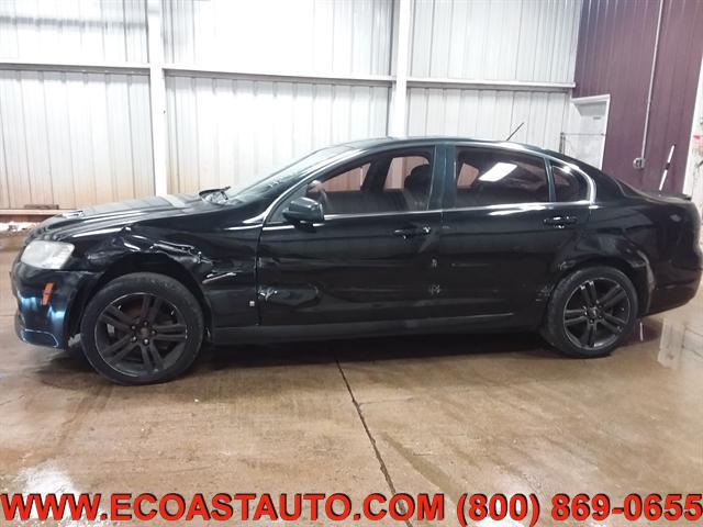 2009 Pontiac G8 4dr Sdn for sale in Bedford, VA