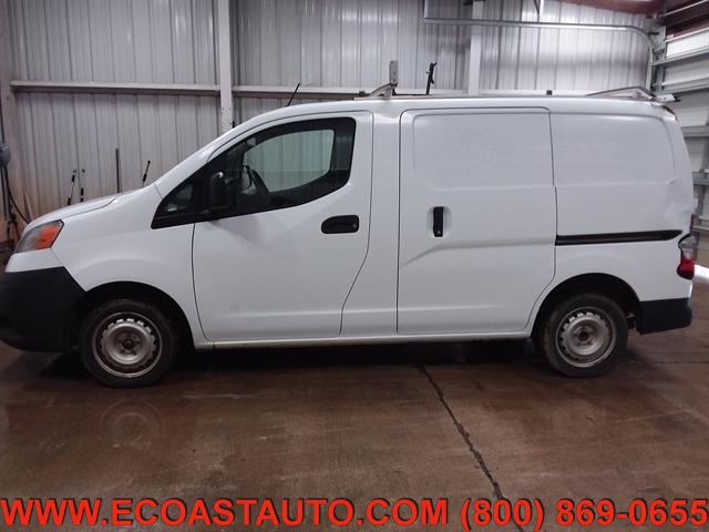 2016 Nissan NV200 S for sale in Bedford, VA