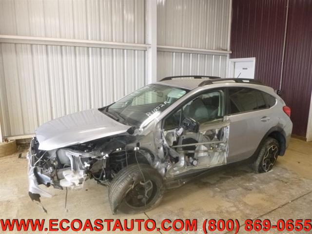 2013 Subaru XV Crosstrek 2.0i Limited for sale in Bedford, VA