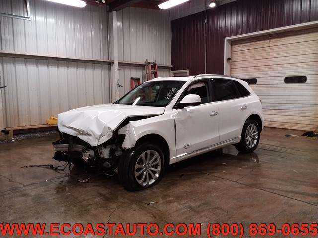 2016 Audi Q5 2.0T Premium for sale in Bedford, VA