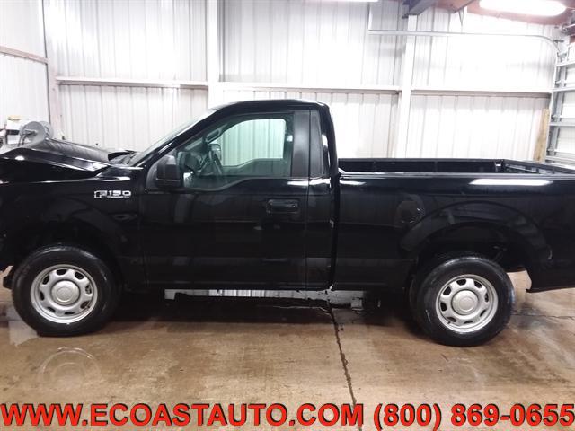 2018 Ford F-150 XL for sale in Bedford, VA
