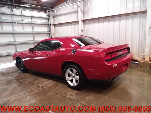 2011 Dodge Challenger 2dr Cpe for sale in Bedford, VA