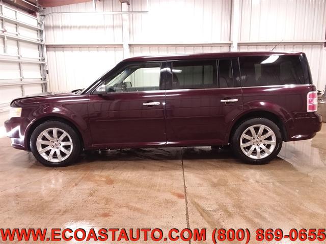 2011 Ford Flex Limited for sale in Bedford, VA