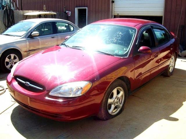 2003 Ford Taurus SE for sale in Bedford, VA