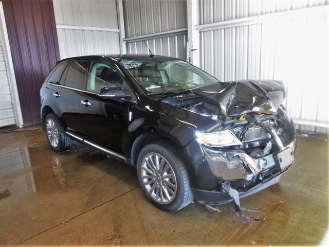 2015 Lincoln MKX FWD 4dr for sale in Bedford, VA