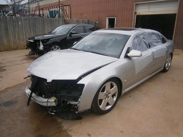 2004 Audi A8 L 4.2 for sale in Bedford, VA
