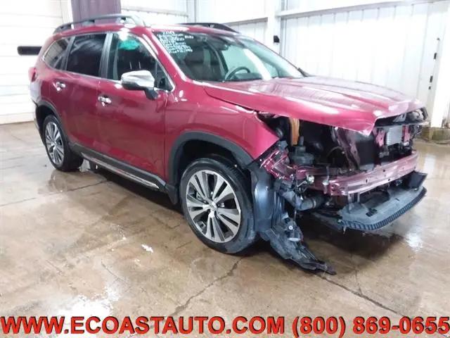 2019 Subaru Ascent Touring for sale in Bedford, VA